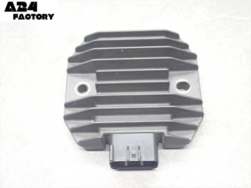 B1R7-1006 カワサキ ニンジャ250SL 実動 レギュレター レギュレーター 【BX250A-A18~ 2016年式 動画有】拍卖