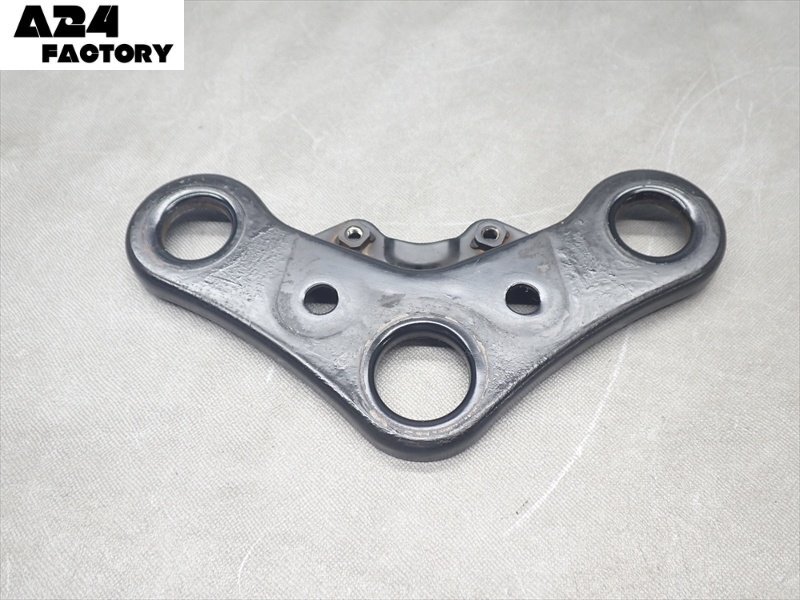 B1R7-1007 ヤマハ YB-1 Four トップブリッジ 純正品 【UA05J-002~ 2000年式】拍卖