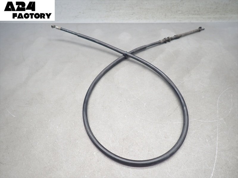B1R7-1007 ヤマハ FZR250R-1 クラッチワイヤー 純正品 【3LN-230~ 1989年式】拍卖