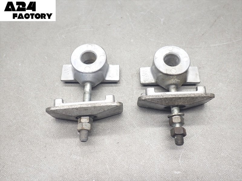 B1R7-1007 ヤマハ FZR250R-1 チェーンアジャスター 純正品 【3LN-230~ 1989年式】拍卖