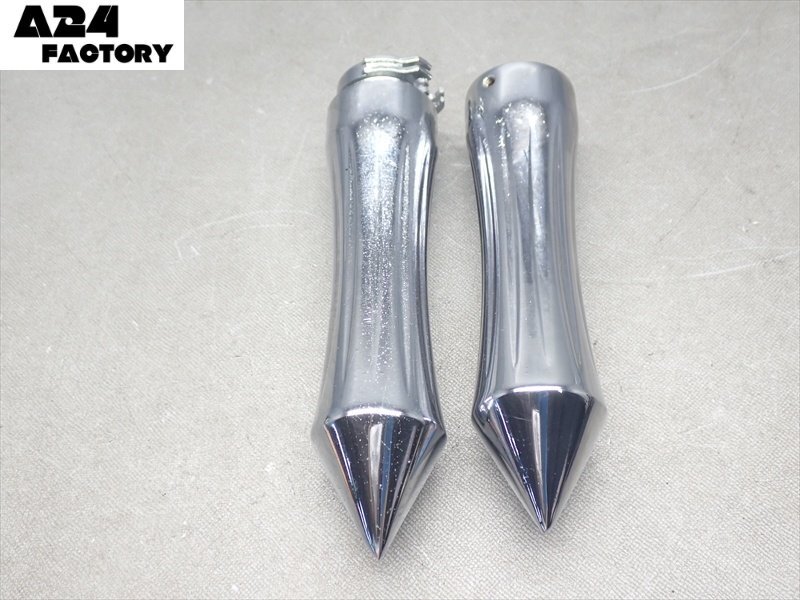 B1R7-1006 ヤマハ ドラッグスター400 クラシック スロットルホルダー アクスル ホルダー 純正品 【4TR-107~ 1998年式】拍卖