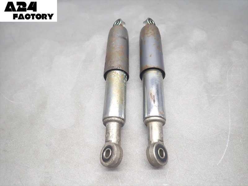 B1R7-1007 ヤマハ YB-1 Four リアサス ショック サスペンション 純正品 【UA05J-002~ 2000年式】拍卖