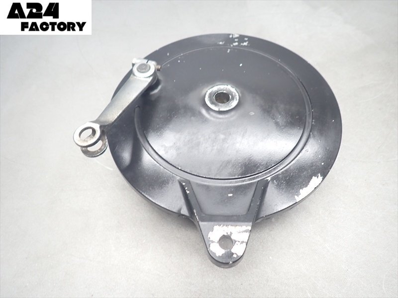 B1R7-1006 ヤマハ ドラッグスター400 クラシック リア ブレーキ ドラム 純正品 【4TR-107~ 1998年式】拍卖