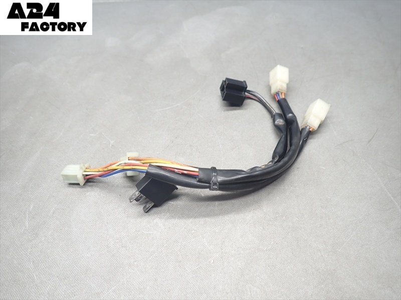 B1R7-1003 ホンダ JADE / ジェイド 延長ハーネス コード 【MC23-100~ 1991年式】拍卖