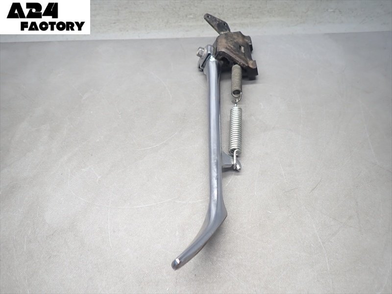 B1R7-1006 ヤマハ ドラッグスター400 クラシック サイドスタンド 純正品 【4TR-107~ 1998年式】拍卖