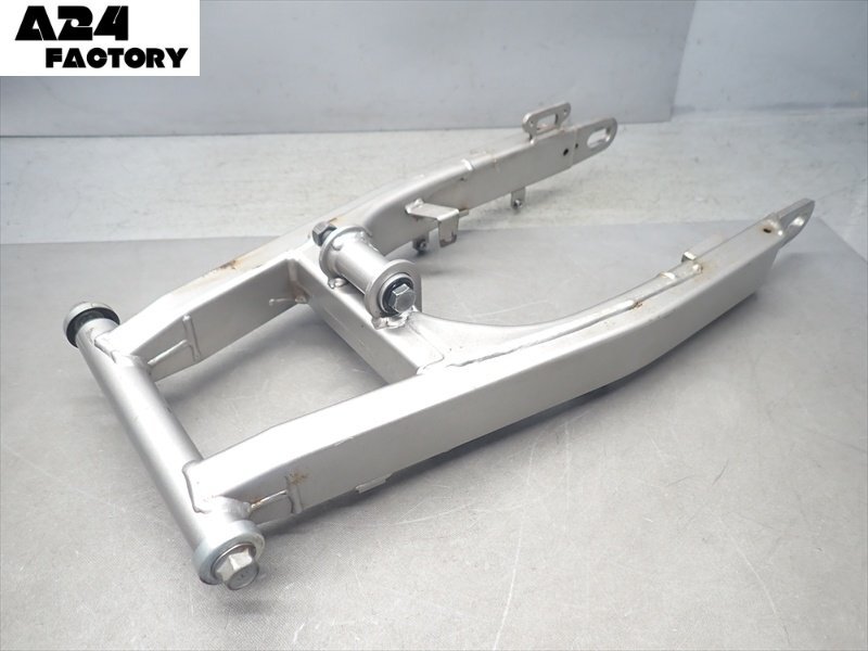 B1R7-1010 ヤマハ セロー250-2 スイングアーム 純正品 【DG17J-011~ 2014年式 動画有】拍卖