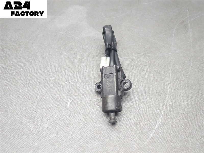 B1R7-1010 ヤマハ セロー250-2 スタンドセンサー 純正品 【DG17J-011~ 2014年式 動画有】拍卖