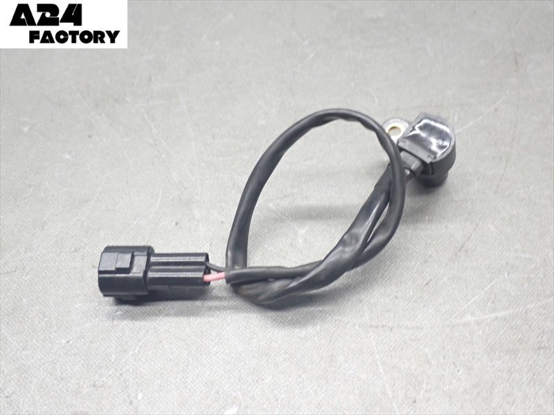 B1R7-1010 カワサキ Ninja ZX-9R 車速センサー スピードセンサー 【ZX900C 1999年式 マレーシア仕様 動画有】拍卖