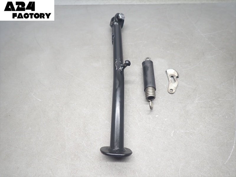 B1R7-1010 ヤマハ セロー250-2 サイドスタンド 純正品 【DG17J-011~ 2014年式 動画有】拍卖