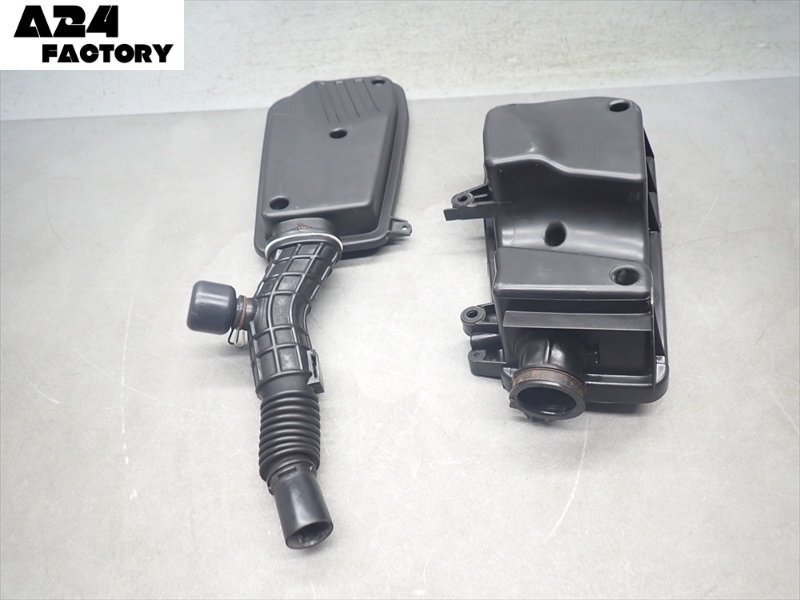 B1R7-1015 ホンダ ジョーカー90 エアクリーナーボックス 純正品 【HF09-100~ 動画有】拍卖