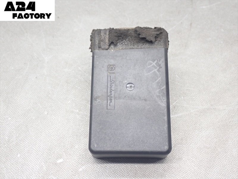 B1R7-1010 ホンダ XL ディグリー 実動 CDI イグナイター 【MD26-105~ 1992年式 動画有】拍卖