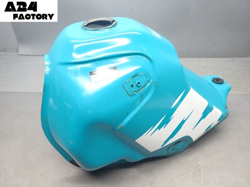 B1R7-1010 ホンダ XL ディグリー 燃料タンク フューエルタンク 純正品 【MD26-105~ 1992年式 動画有】拍卖
