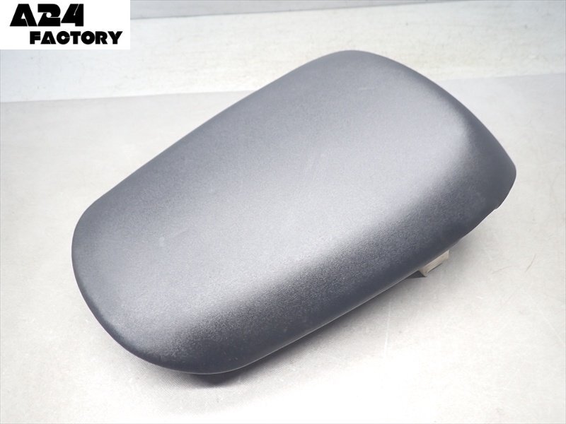 B1R7-1010 カワサキ Ninja ZX-9R リアシート タンデムシート 純正品 【ZX900C 1999年式 マレーシア仕様 動画有】拍卖