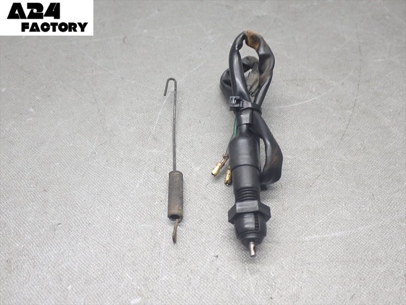 B1R7-1017 ホンダ ベンリィ90S / CD90S 実動 リアブレーキセンサー 純正品 【HA03-160~】拍卖