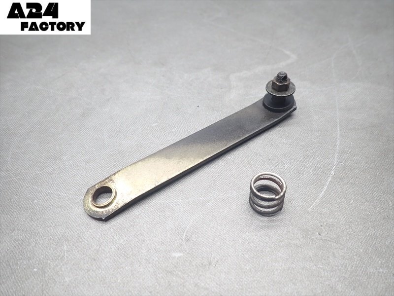 B1R7-1017 ホンダ ベンリィ90S / CD90S ブレーキトルクロッド 純正品 【HA03-160~】拍卖