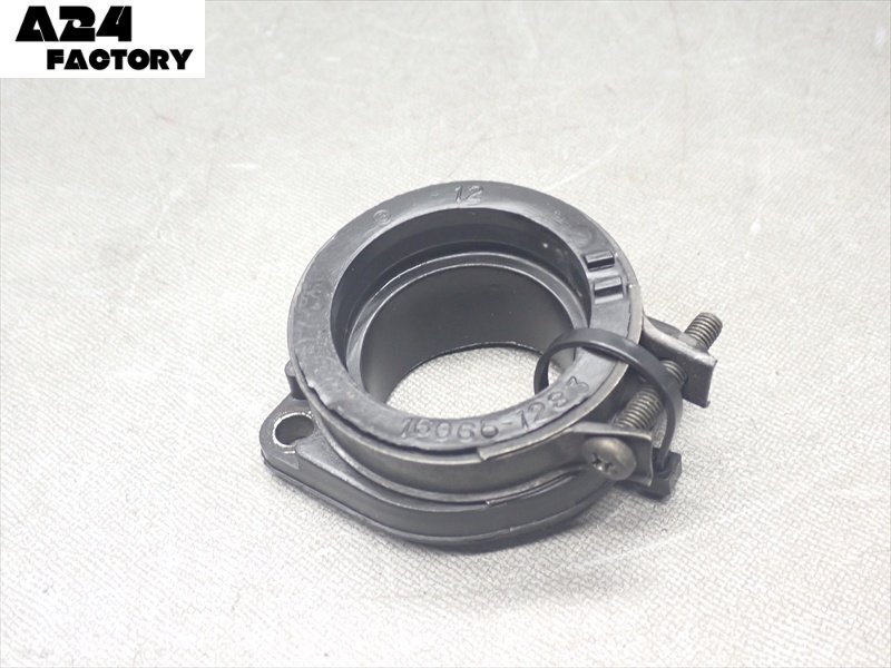 C1R7-1020 カワサキ Dトラッカー インシュレーター 純正品 【LX250E-A02~ 2003年式 動画有】拍卖