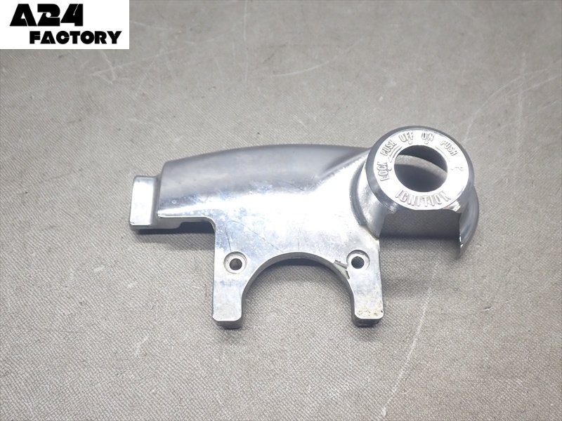 C1R7-1024 カワサキ エリミネーター250SE キーシリンダーカバー 純正 【EL250A-015~ 動画有】拍卖