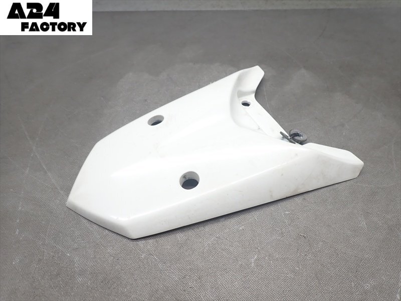 C1R7-1022 カワサキ KLX125 テールカウル 純正 【LX125C-A10*** 2015年式 動画有】拍卖