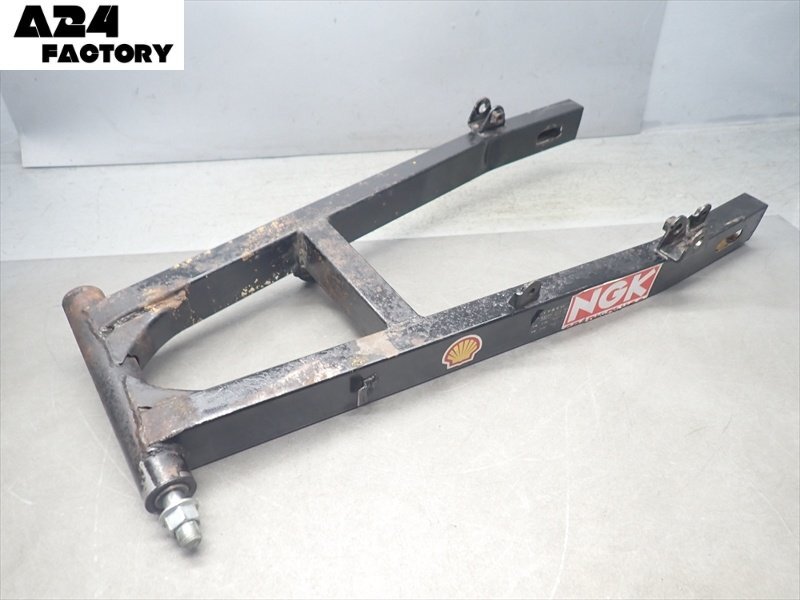 C1R7-1024 カワサキ エリミネーター250SE スイングアーム 純正品 【EL250A-015~ 動画有】拍卖