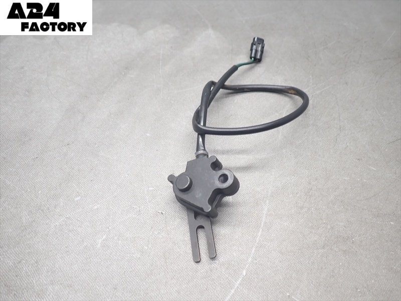 C1R7-1022 カワサキ KLX125 スタンドセンサー 純正品 【LX125C-A10*** 2015年式 動画有】拍卖