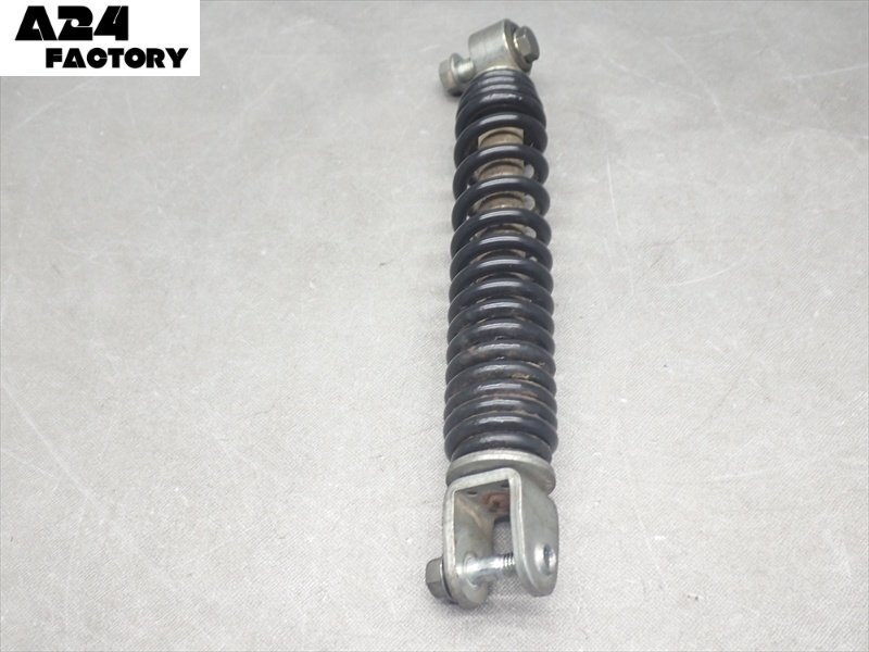 C1R77-1023 ヤマハ JOG / ジョグ リアサス ショック サスペンション 純正品 【2JA-174~ 1987年式 動画有】拍卖