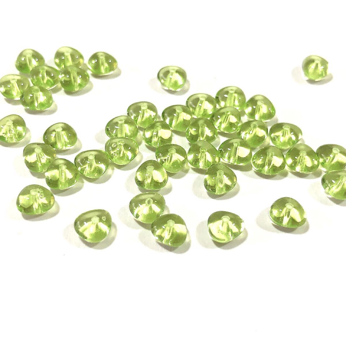 ポテト6mm40個 チェコビーズ spg拍卖