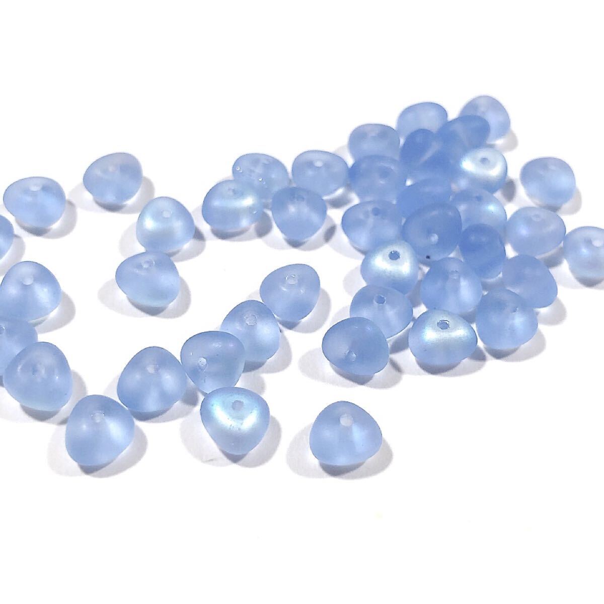 ポテト6mm40個 チェコビーズ mlbab拍卖