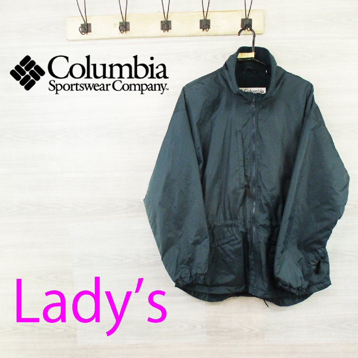 Columbia コロンビア レディース<フリースジャケット>M0354c拍卖