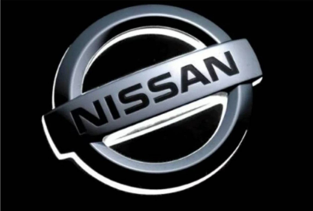 VALENTI 日産 NISSAN LEDオーナメントベース LOB-NS31W ホワイト拍卖