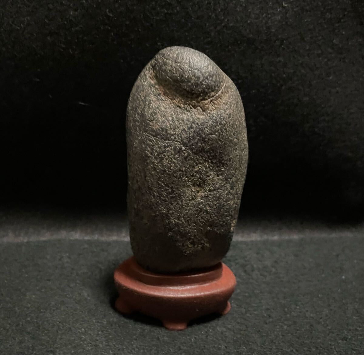 玄海石 水石 天然石 観賞石 鑑賞石拍卖