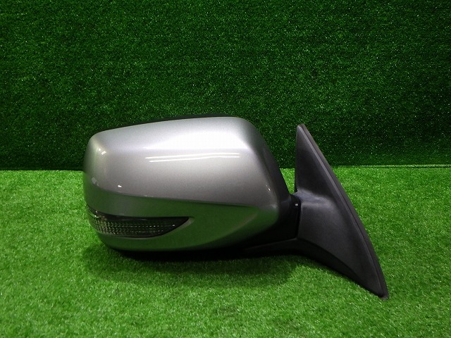 レガシィ 右ドアミラー BR BM カラーC6Z 9P スバル 比較的綺麗 251002063拍卖