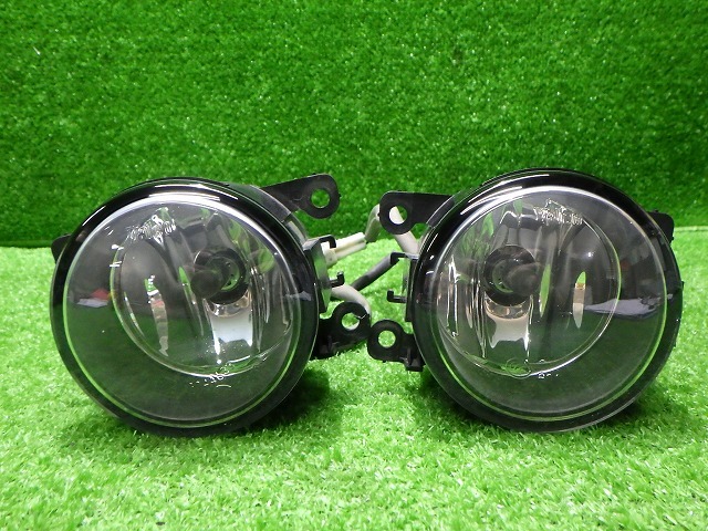 パレット フォグランプ 左右 MK21S A044633 ルークス スズキ 251003033拍卖
