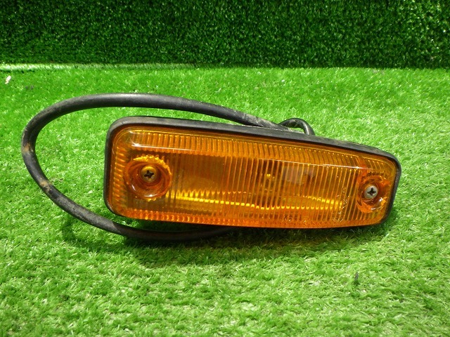 カローラ 右ウィンカー サイドマーカー KE35 12-74 トヨタ 251016231拍卖