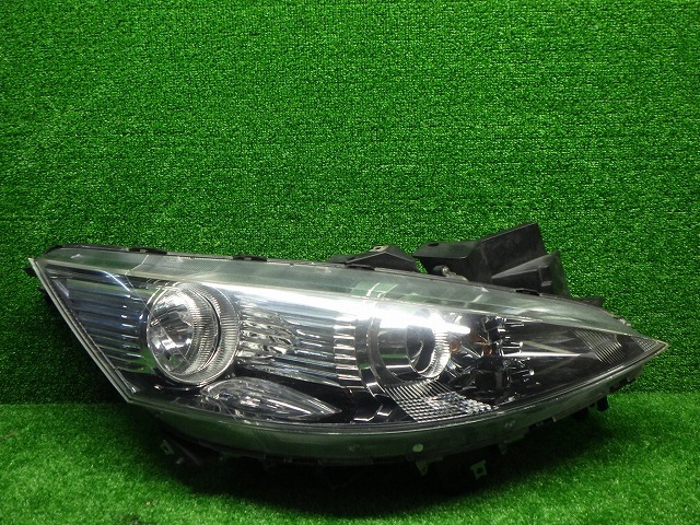 プレマシー 右ヘッドライト HID CC系 CWEFW P8161 マツダ 251024224拍卖