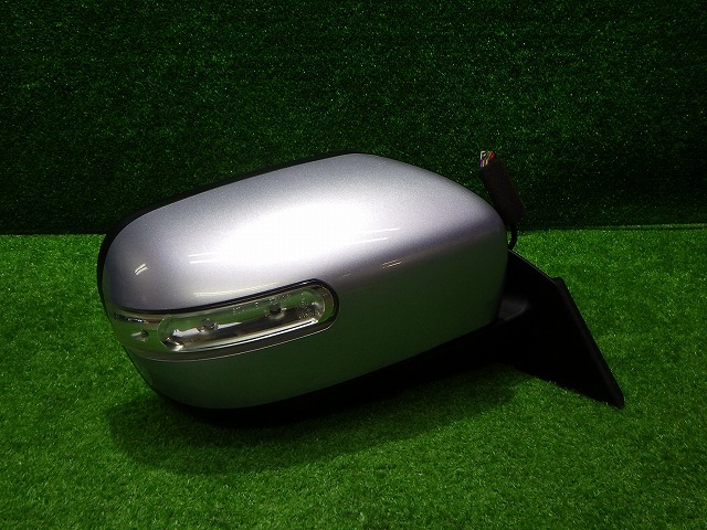 ビアンテ 右ドアミラー CCEAW カラー 36L 8P CC マツダ 綺麗 251025011拍卖