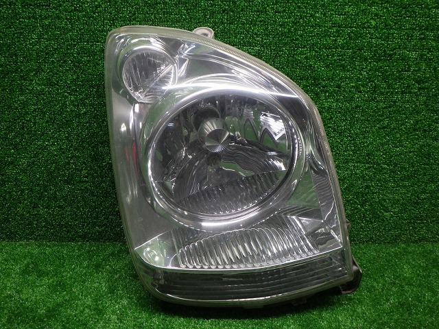 ミラアヴィ 右ヘッドライト HID L250S/L260S 100-51741 D ダイハツ 251024218拍卖