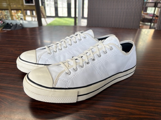 激レア♪日本正規未発売♪米国企画♪converse♪lucky star♪US9.5/コンバースラッキースターALLSTARCT70ChuckTaylorチャックテイラー拍卖