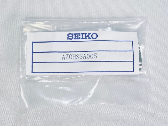 AZ0HSSA00S SEIKO プロスペックス 純正尾錠 18mm SBDY073/SBDY075/SBDY089/4R35-04R0他用 ネコポス送料無料拍卖
