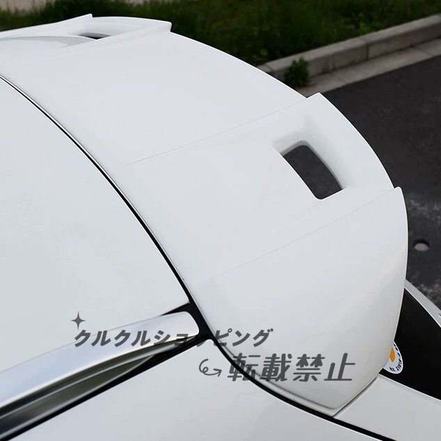 メルセデス・ベンツ GLC SUV GLC200/260/300 専用 大型リアスポイラー拍卖