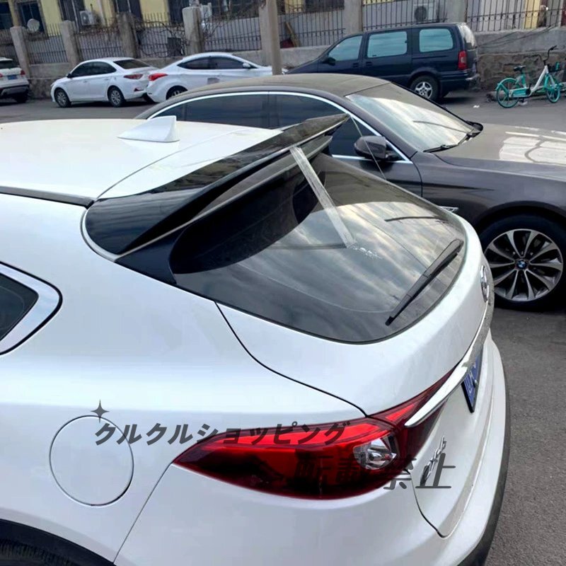 2017-2022年式 マツダ CX-5 専用 スポーツ スポイラー拍卖