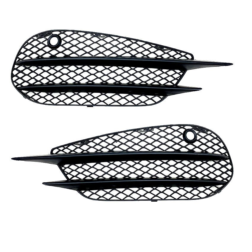 ベンツ Cクラス W205 フォグ カバー拍卖