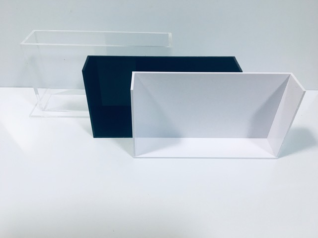 3mm グッピー撮影用白・黒3点セット gp-19拍卖