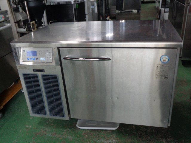 【インボイス登録店】■動作確認済み■フクシマ ブラストチラー/ショックフリーザー 急速冷凍庫3相200V◆QXF-006SFLT1◆東京葛飾区■co265拍卖