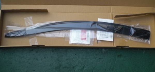 ★ 日産 ブルーバードシルフィー G11 ドアバイザー  左前後  新品未使用品  純正部品 ★ 自管理5ta368拍卖