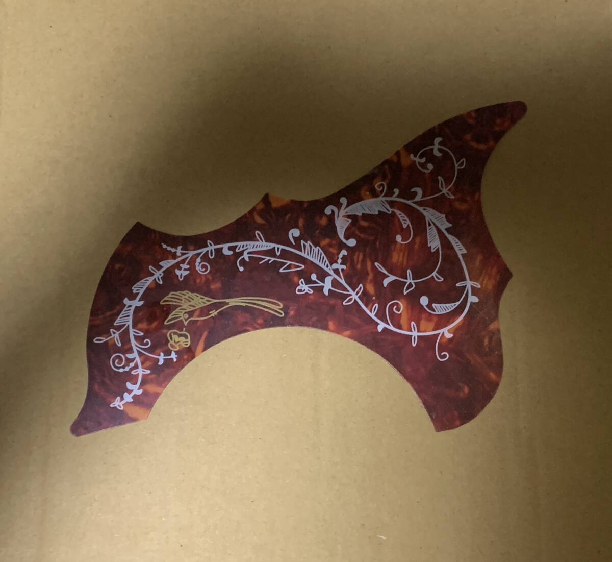 アコギ用ピックガード拍卖