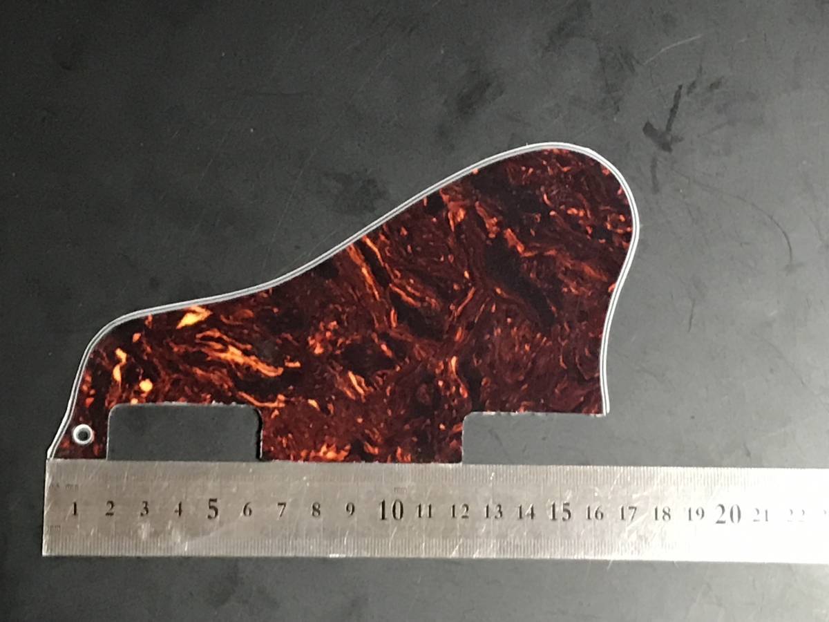 セミアコショート茶べっ甲柄拍卖