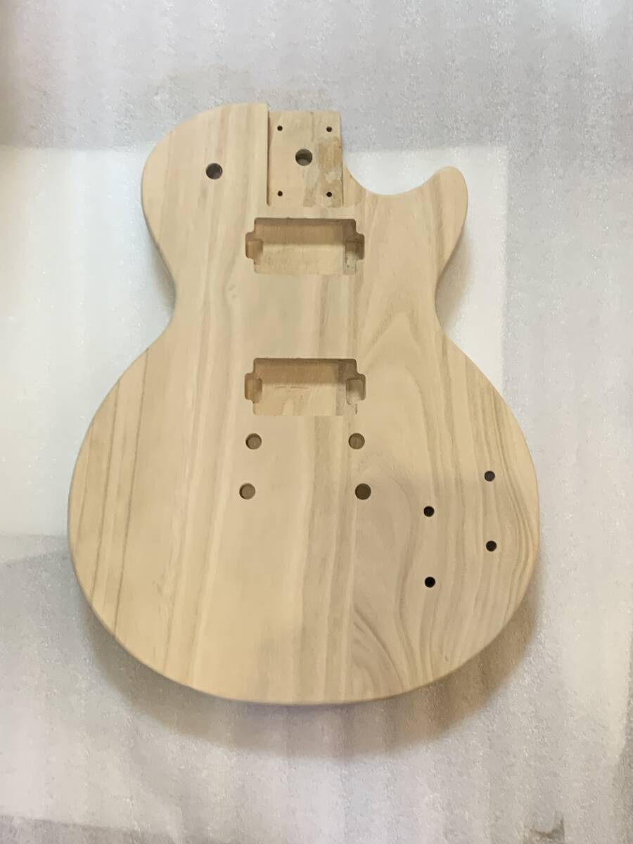 LP用 ボディ 拍卖