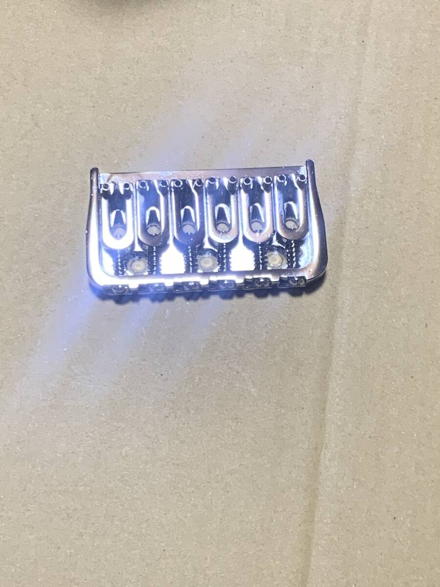 ブリッジ 銀色 NO1拍卖