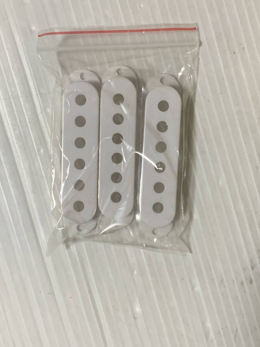 白 ピックアップカバー3個セット 48.50.52拍卖