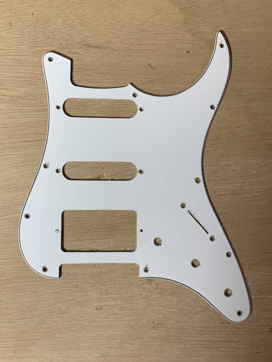 SSHミディアムスケール白黒白拍卖